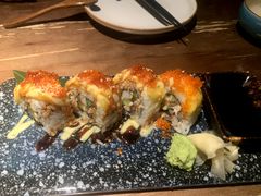 -梅亭居酒屋(中大国际店)