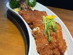 -醉壹号海鲜大排档(厦门美食地标店)