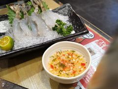 -友壹町寿司(佛山新DNA店)