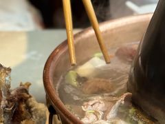 -总参北京涮羊肉