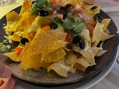 -The Rug Cafe(王府中环店)