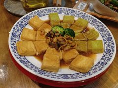 -花溪雨·森林餐厅(石基店)