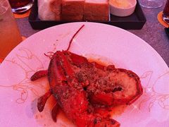 -Ministry of Crab•MOC(交子大道店)