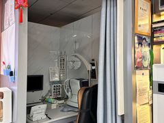 -华彬眼镜专业渐进配镜(潘家园店)