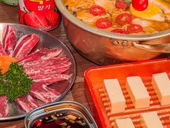 -香猪坊韩国烤肉专属门店(魏公村店)