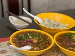 酸辣汤-毛华美食(清扬路店)