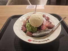 -鲜芋仙(时尚天河店)
