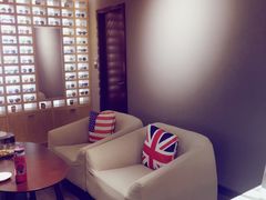 店内环境-A380视光·蔡司眼镜店(锦艺城店)