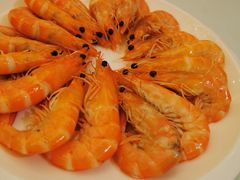 -万龙洲海鲜(安定门店)