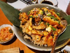 -米彩料理(西丽店)
