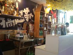 大堂-特色酱椒鱼私房菜(黄鹤楼店)
