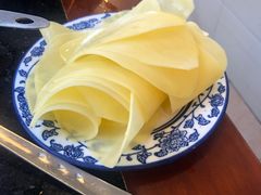 功夫土豆-飘香火锅(玉林西路店)