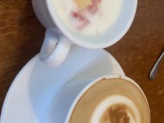 -1901 Cafe(西四店)