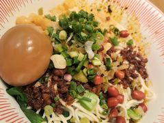 红碗豌杂面-遇见小面(碧桂园总部店)