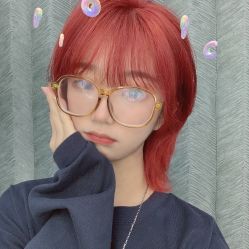 -FOR YOU造型