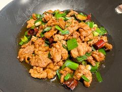 -怡得饭庄·30年老店·宋大妈昆明菜