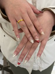 -Lumi露米·美甲美睫品质店