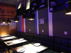-伟大航路烤鱼(迅驰广场店)