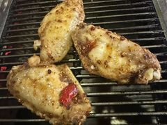 -石屏老字号4号包浆豆腐美食城(泼水广场店)