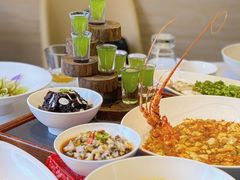 -浙里本味·宴四季江南(三台山路店)