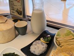 -狐狸爱上椰子鸡(滨江星光大道店)