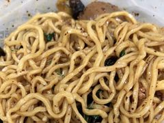 -泰顺江南春面馆