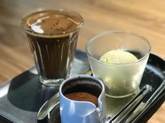 -山下C5cafe(惠通时代广场店)