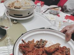-食味楼(枫林湾店)