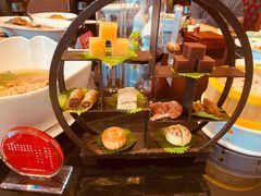 -阿庄新豫菜(通泰路店)