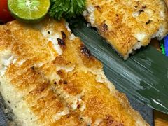 -福匠日本料理(人民路店)