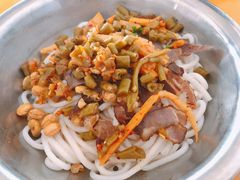 牛肉米粉-瘦子桂林米粉店(总店)