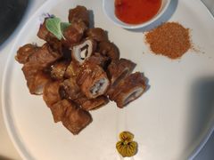 -柳莺湖上·湖景餐厅·江南菜(西湖店)