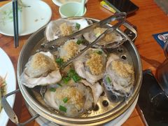 -潍城老菜馆·地标美食