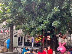 -牛杂大叔(园岭总店)