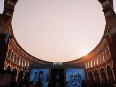 -京津佛罗伦萨小镇