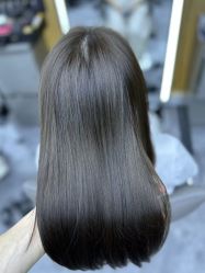 -藤野造型烫染