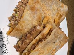 -河沿肉饼Beijing Pie(锡拉胡同店)