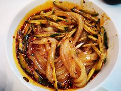 四川旋子凉粉-眉州东坡(亚运村店)