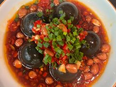 -外婆家(杭州马塍店)