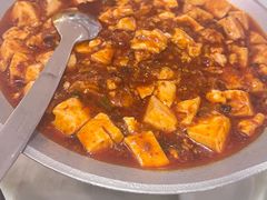 -孔雀云贵川·融合菜(长宁来福士店)