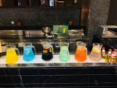 -昆明中心皇冠假日酒店