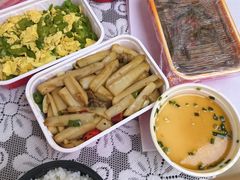 -符离集餐厅(万象城店)