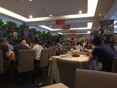 大堂-大鸭梨(天通西苑店)