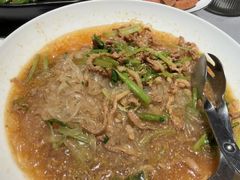 -阿庄新豫菜(通泰路店)