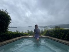 -天目湖涵田半山温泉