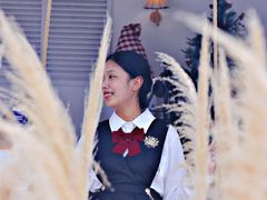 -Blue Concept Cafe&Farm·關於藍