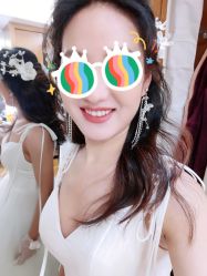 -金夫人婚纱摄影(总店)