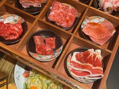 -無二炙坊·和牛烧肉(大钟寺1733店)