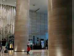 -青岛富力艾美酒店