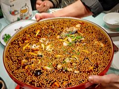 -四川饭店(长白店)